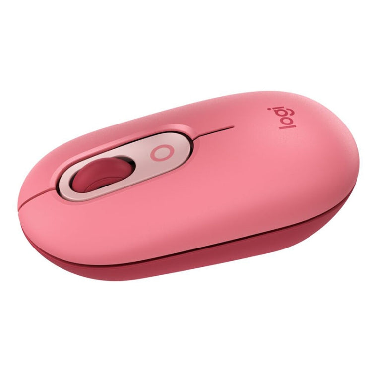 Souris sans fil Logitech pour PC - Portable et Performante
