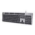 Clavier Mécanique Rétroéclairé Logitech K845 pour Gaming