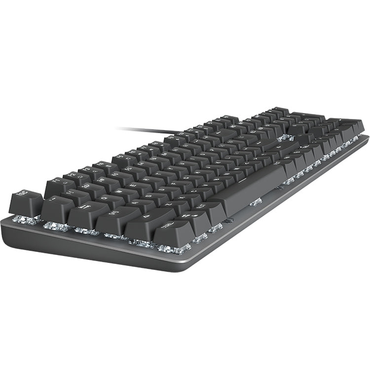 Clavier Mécanique Rétroéclairé Logitech K845 pour Gaming