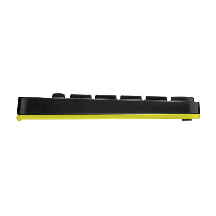 Ensemble clavier et souris sans fil Logitech MK240 Nano