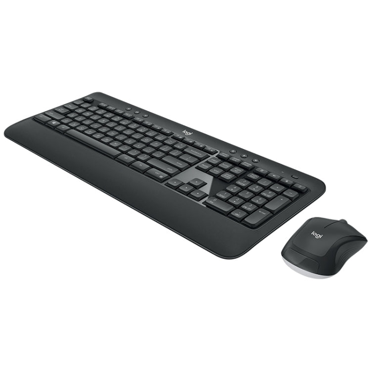 Clavier et souris sans fil Logitech MK540 pour PC Gaming