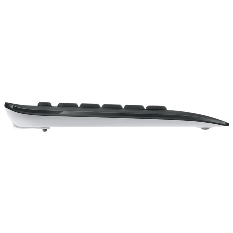 Clavier et souris sans fil Logitech MK540 pour PC Gaming