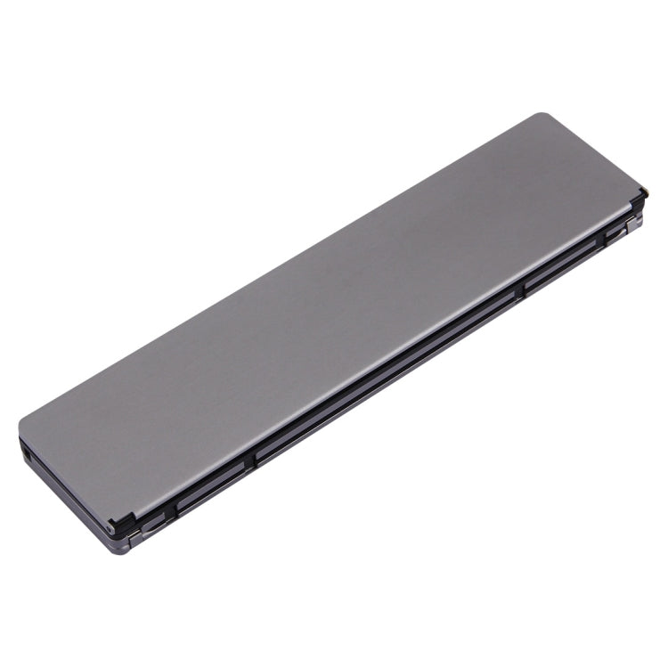 Clavier sans fil Bluetooth pliable pour PC gaming
