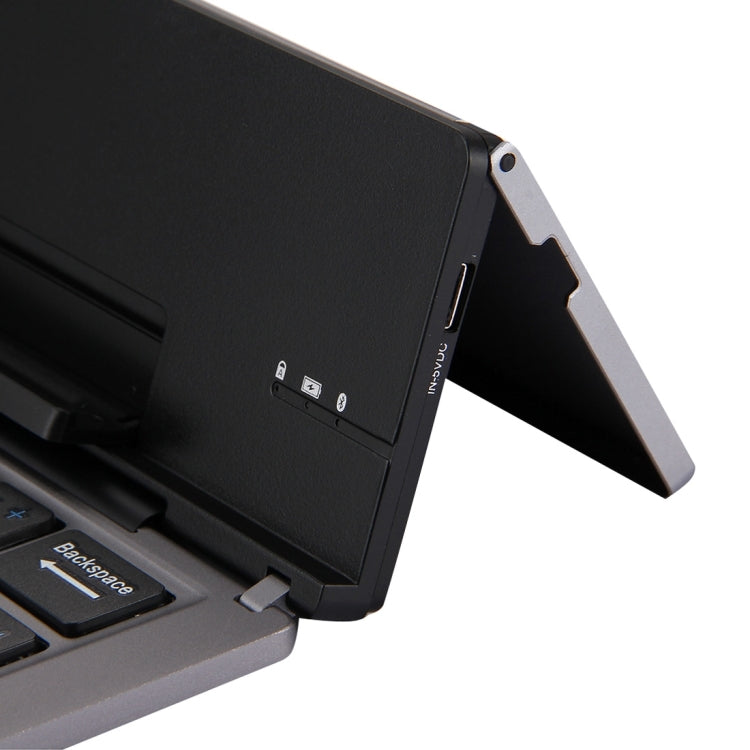 Clavier sans fil Bluetooth pliable pour PC gaming