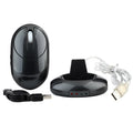 Souris gaming sans fil rechargeable MZ-012 avec HUB USB