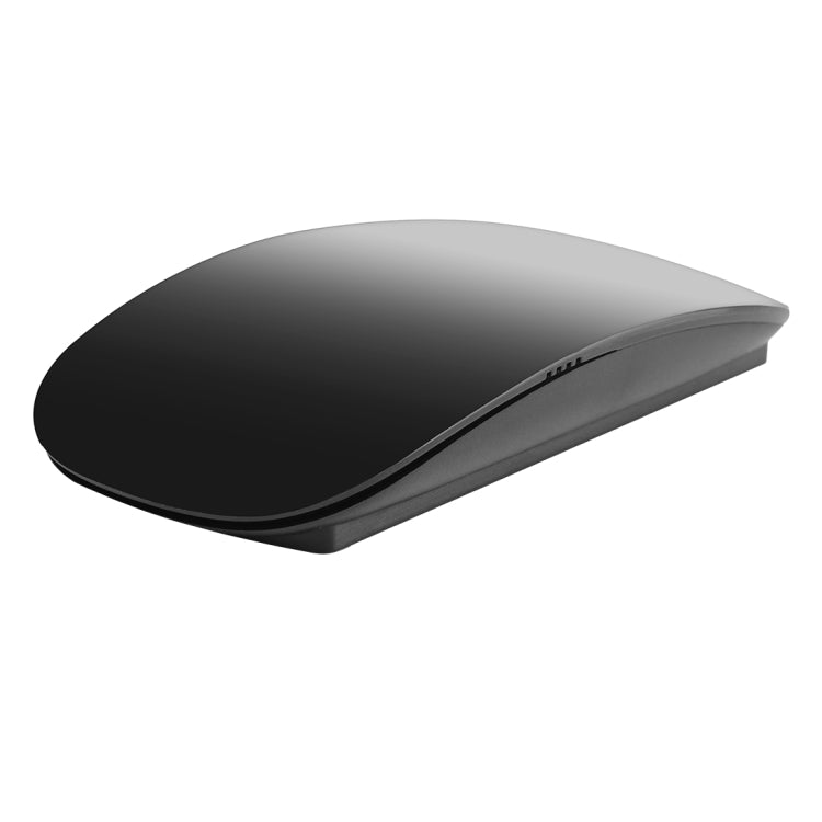 TM-823 2.4G 1200 DPI souris optique à défilement tactile sans fil pour ordinateur portable de bureau Mac