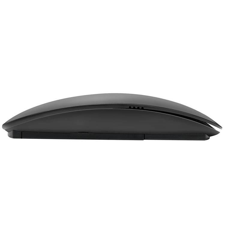 TM-823 2.4G 1200 DPI souris optique à défilement tactile sans fil pour ordinateur portable de bureau Mac