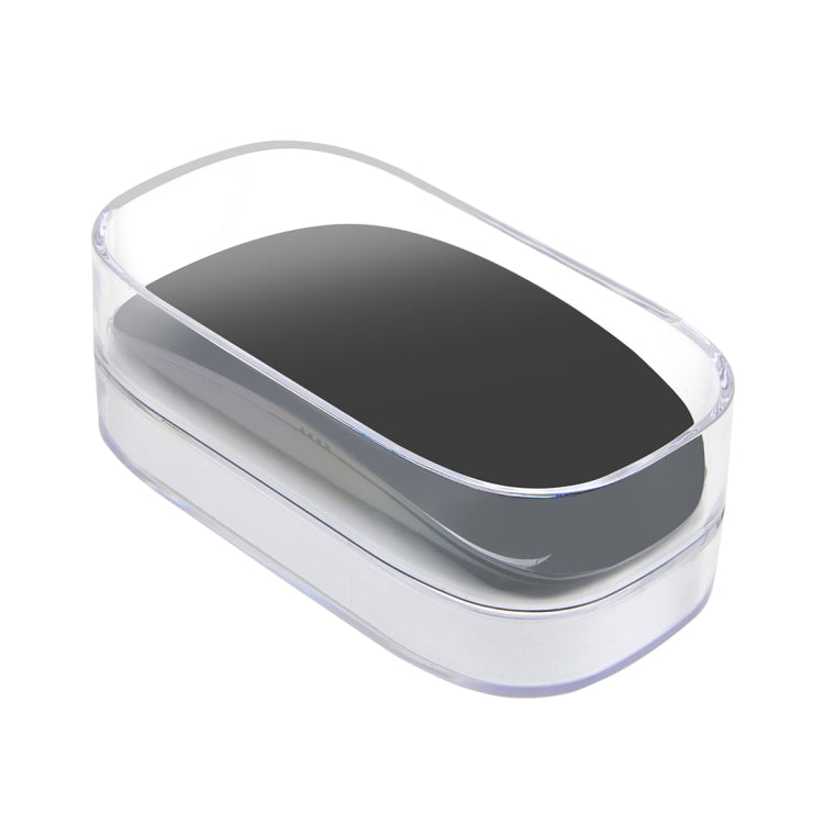 TM-823 2.4G 1200 DPI souris optique à défilement tactile sans fil pour ordinateur portable de bureau Mac