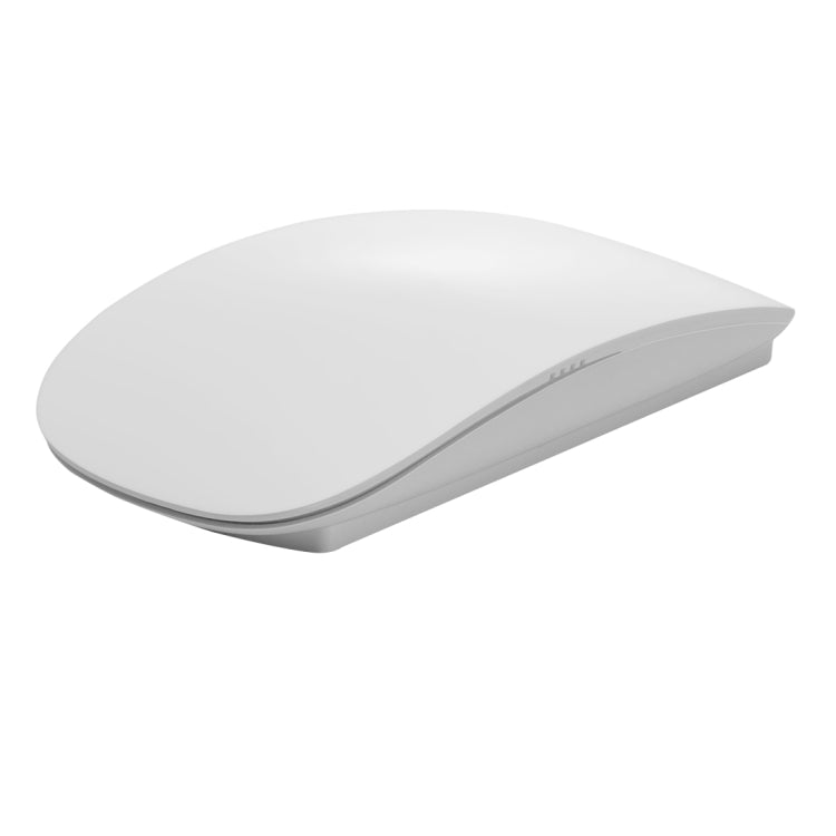 TM-823 2.4G 1200 DPI souris optique à défilement tactile sans fil pour ordinateur portable de bureau Mac
