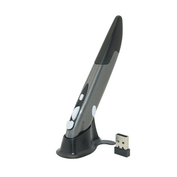 Wireless Pen Mouse 1600 DPI for PC and Drawing