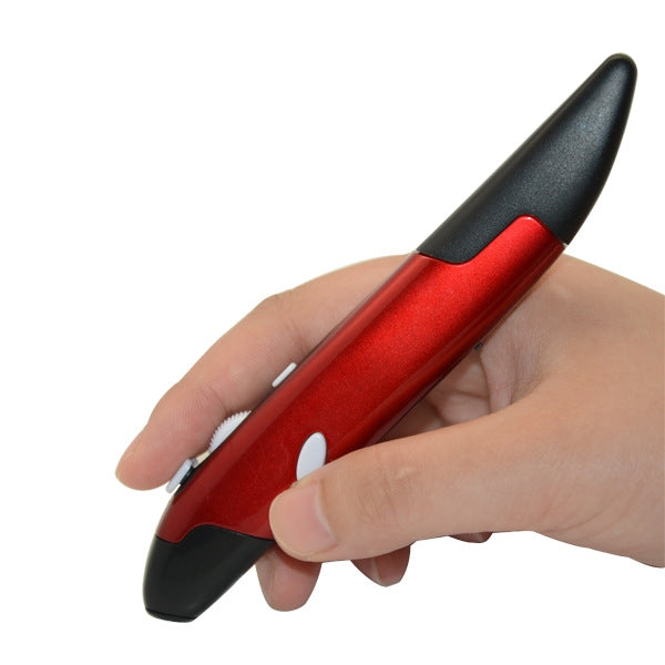 Souris Stylo Sans Fil 1600 DPI pour PC et Dessin