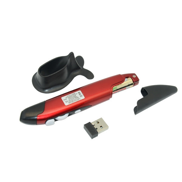 Souris Stylo Sans Fil 1600 DPI pour PC et Dessin