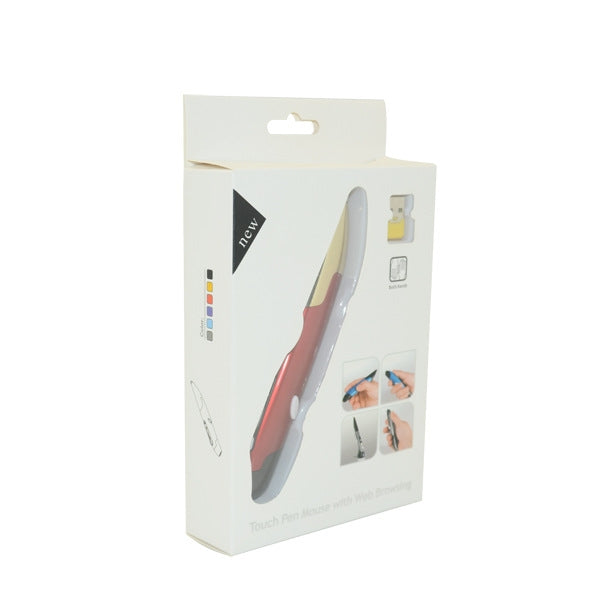 Souris Stylo Sans Fil 1600 DPI pour PC et Dessin