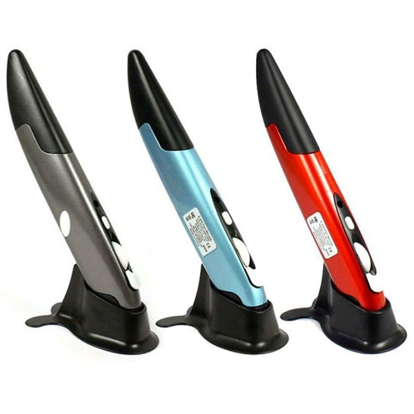 Souris Stylo Sans Fil 1600 DPI pour PC et Dessin