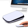 Souris sans fil optique 1200 DPI pour PC et Mac