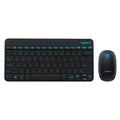 Logitech MK245 Wireless Keyboard and Mouse - Accessory