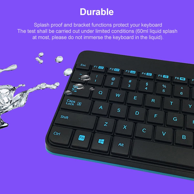 Logitech MK245 Wireless Keyboard and Mouse - Accessory