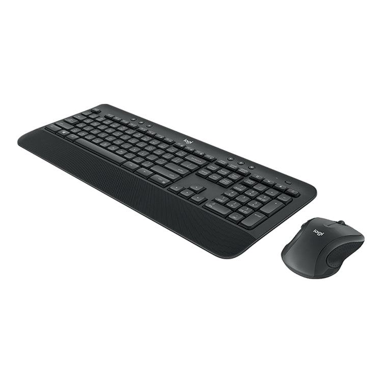 Clavier et souris sans fil Logitech MK545 pour gaming PC