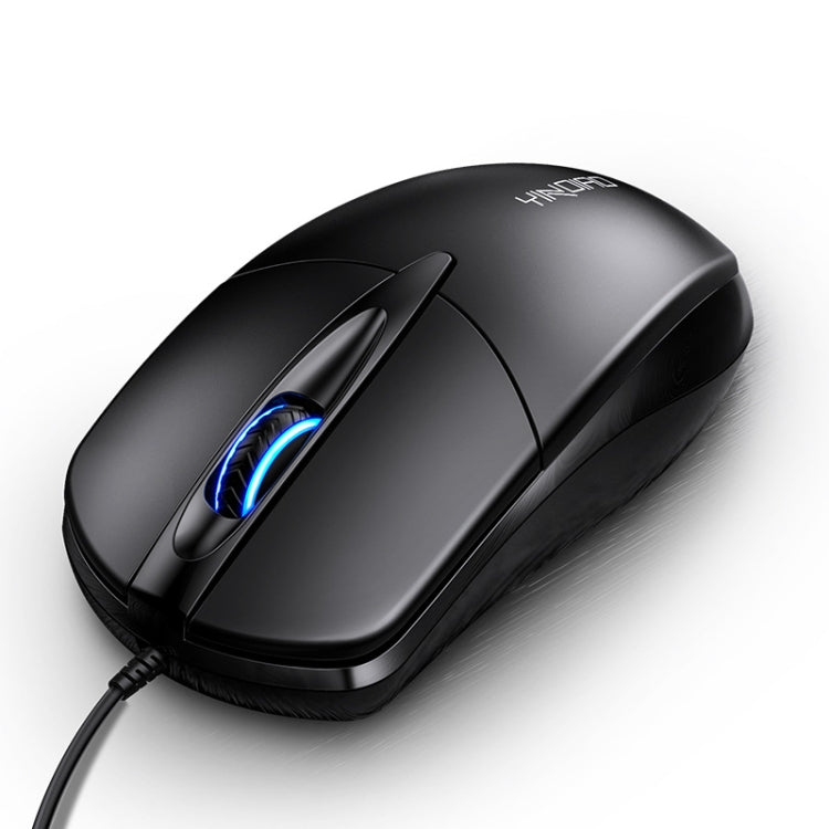 Souris Gaming Filaire YINDIAO G2 1000DPI RVB Professionnelle