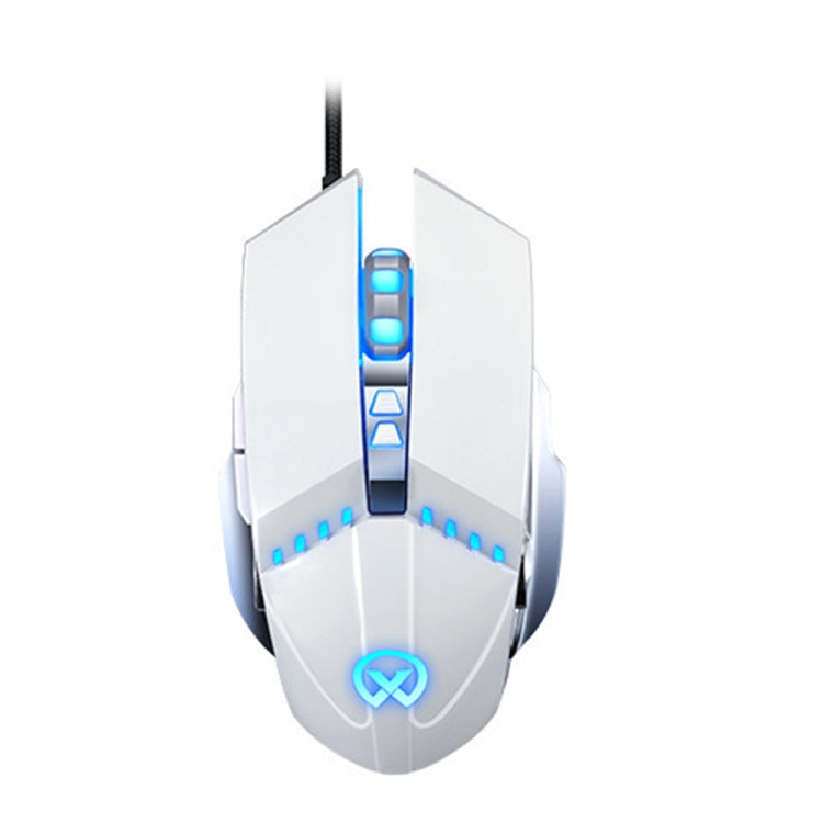 Souris Gaming YINDIAO G3PRO RGB 3200 DPI - Filaire, 7