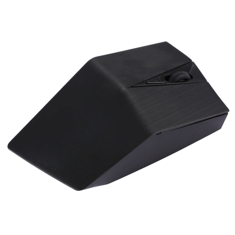 Souris sans fil USB 2,4 GHz réglable 1200 DPI pour PC