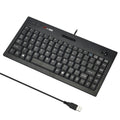 Clavier multimédia filaire MC Saite 88 touches pour PC