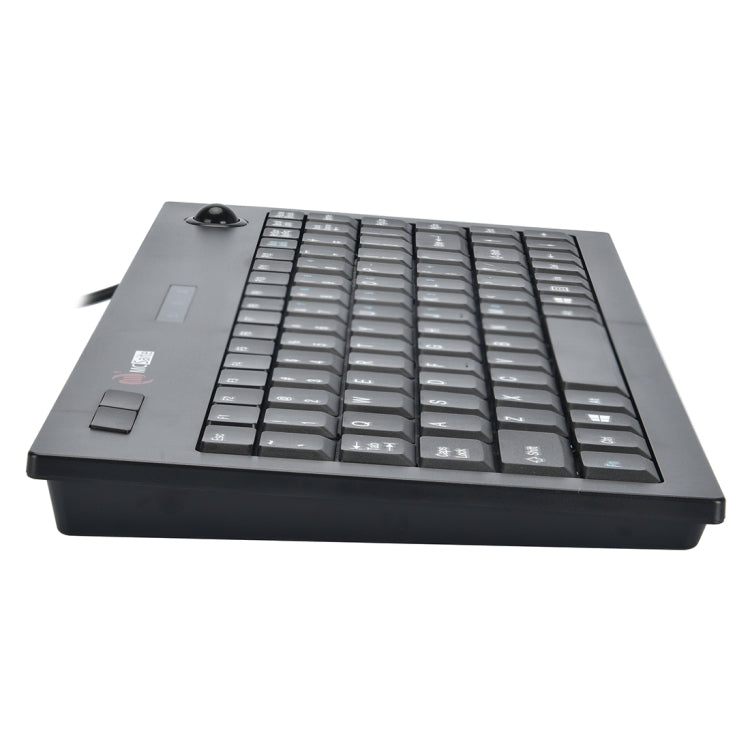 Clavier multimédia filaire MC Saite 88 touches pour PC