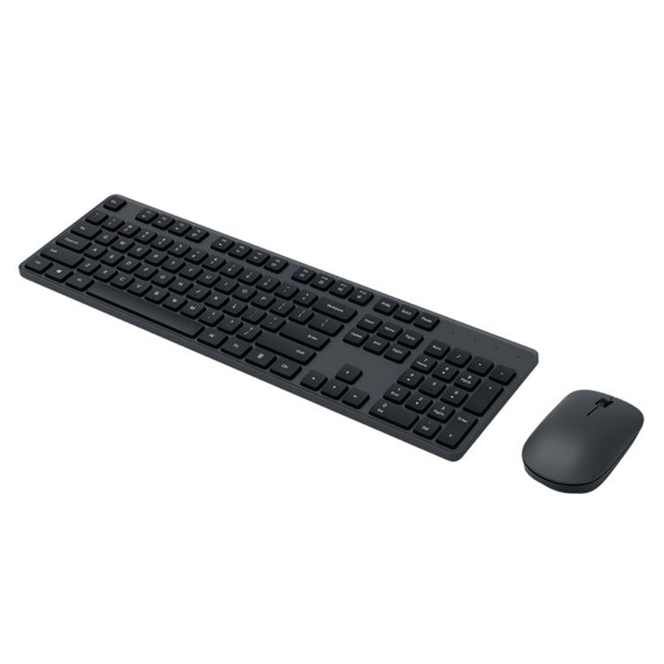 Clavier et souris sans fil Xiaomi Gen2 pour PC gaming