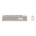Clavier et souris sans fil Xiaomi Gen2 pour PC gaming