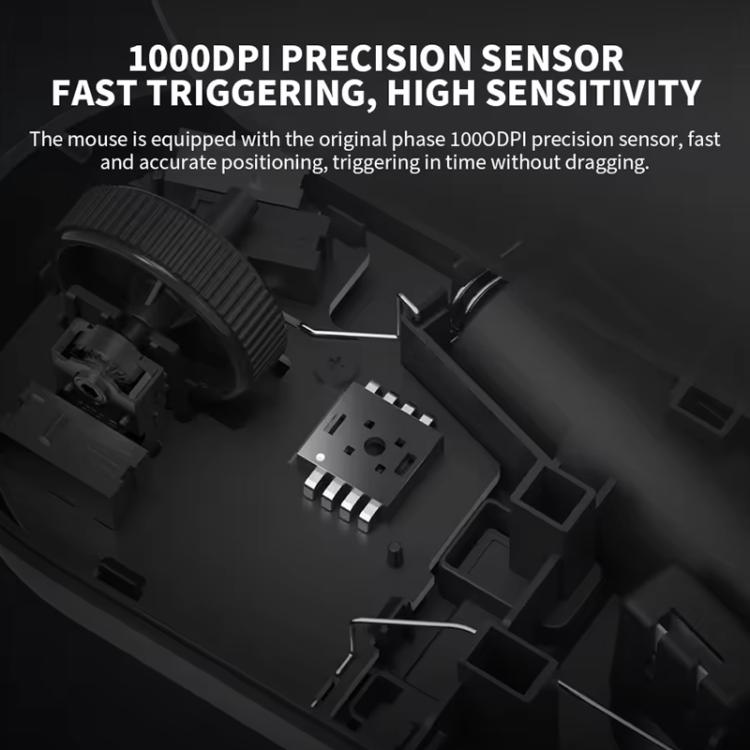 Clavier et souris sans fil Xiaomi Gen2 pour PC gaming