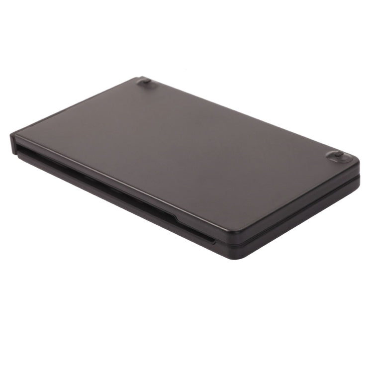 Ultra-thin Foldable Bluetooth V3.0 Keyboard for PC and Mobile