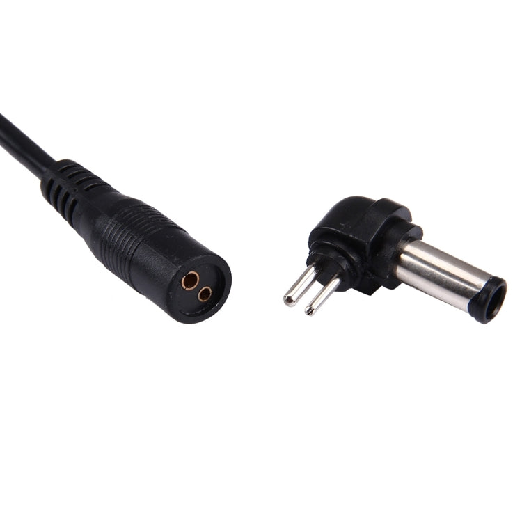Chargeur universel 100W pour PC - 8 adaptateurs inclus