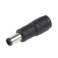 DC 7.4 x 5mm to 5.5 x 2.1mm Adapter for HP PC