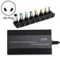 Chargeur universel 100W pour PC portable avec USB et 8