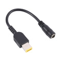 Câble convertisseur 5,5 mm pour PC gaming Lenovo