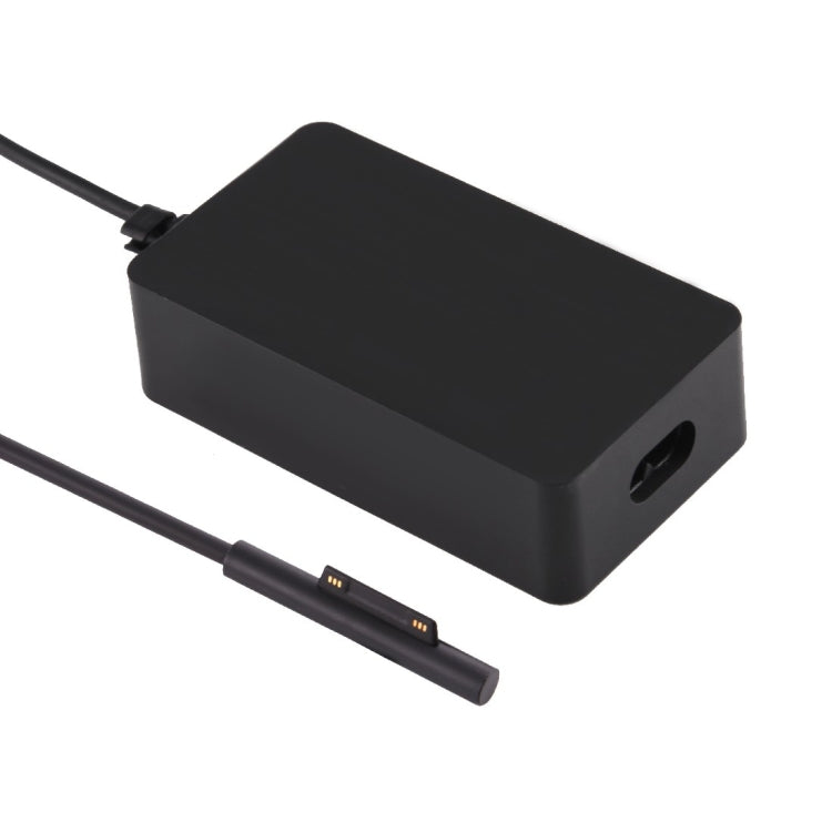 Chargeur d'alimentation 15V 4A pour Microsoft Surface Gaming