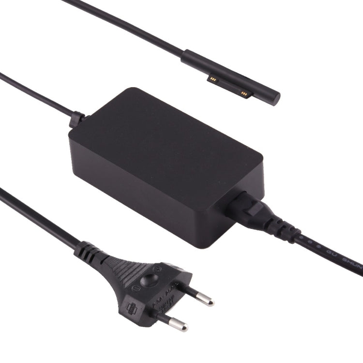 Chargeur d'alimentation 15V 4A pour Microsoft Surface Gaming
