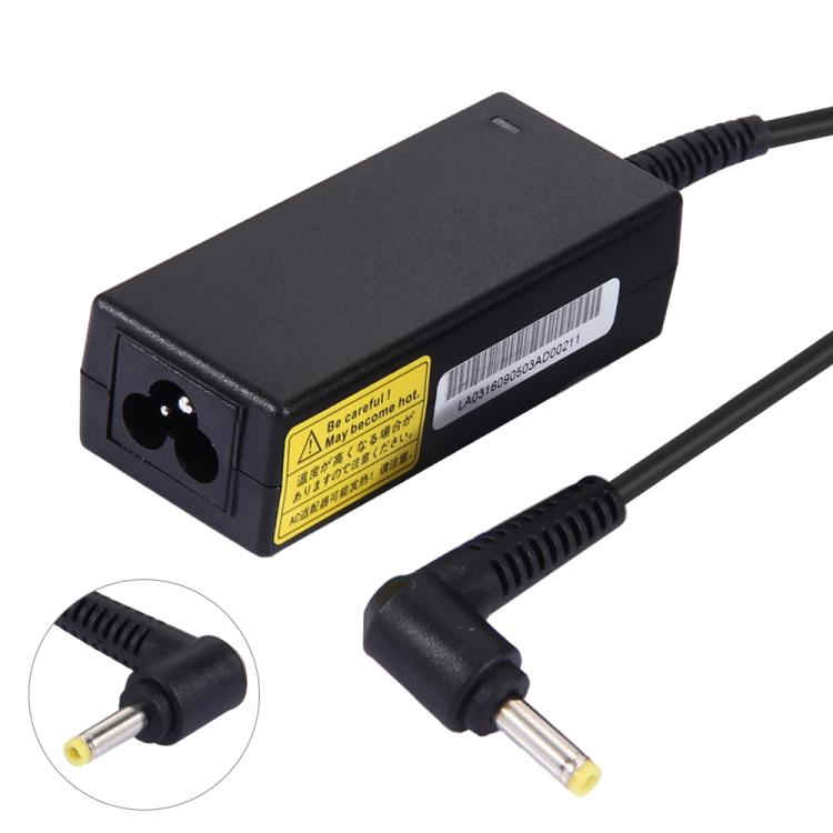 Chargeur PC 40W pour HP Mini - Accessoire essentiel Gaming