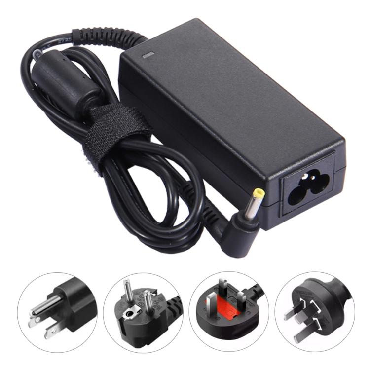 Chargeur PC 40W pour HP Mini - Accessoire essentiel Gaming
