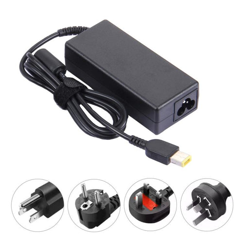 65W PC Power Adapter for Lenovo X1 and Yoga