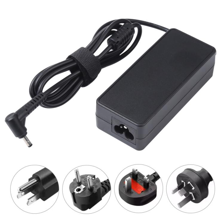 Adaptateur secteur universel 45W pour PC portable gaming