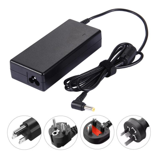 90W AC Adapter for Lenovo Y460/Y470 PC