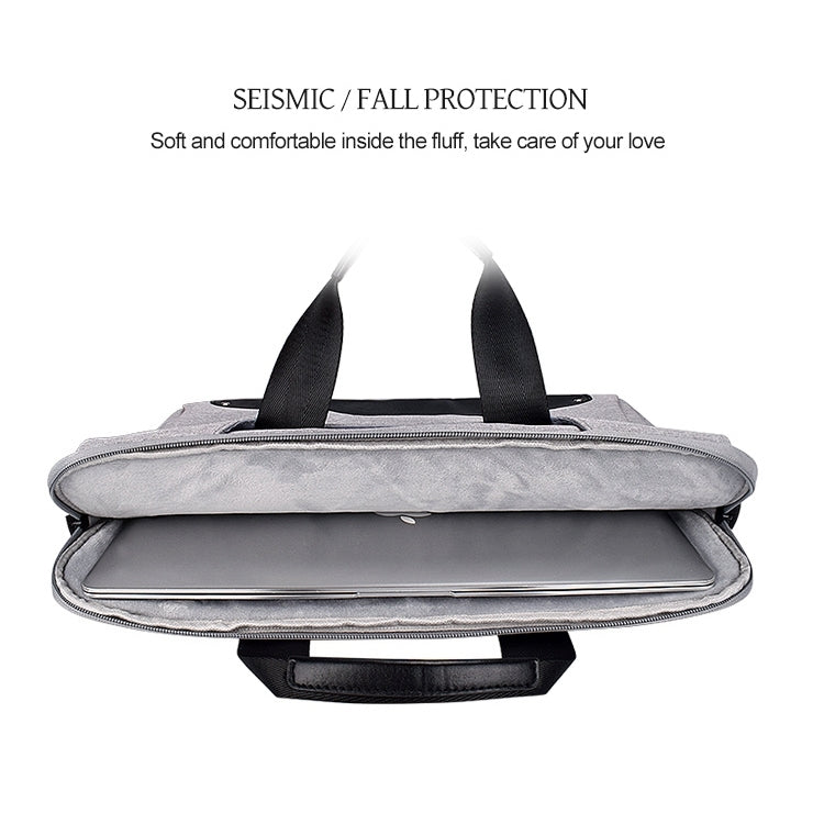 13.3-inch Waterproof and Durable Gaming Bag