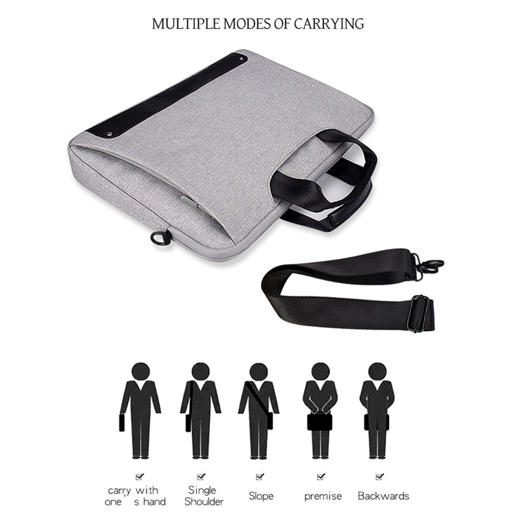 13.3-inch Waterproof and Durable Gaming Bag