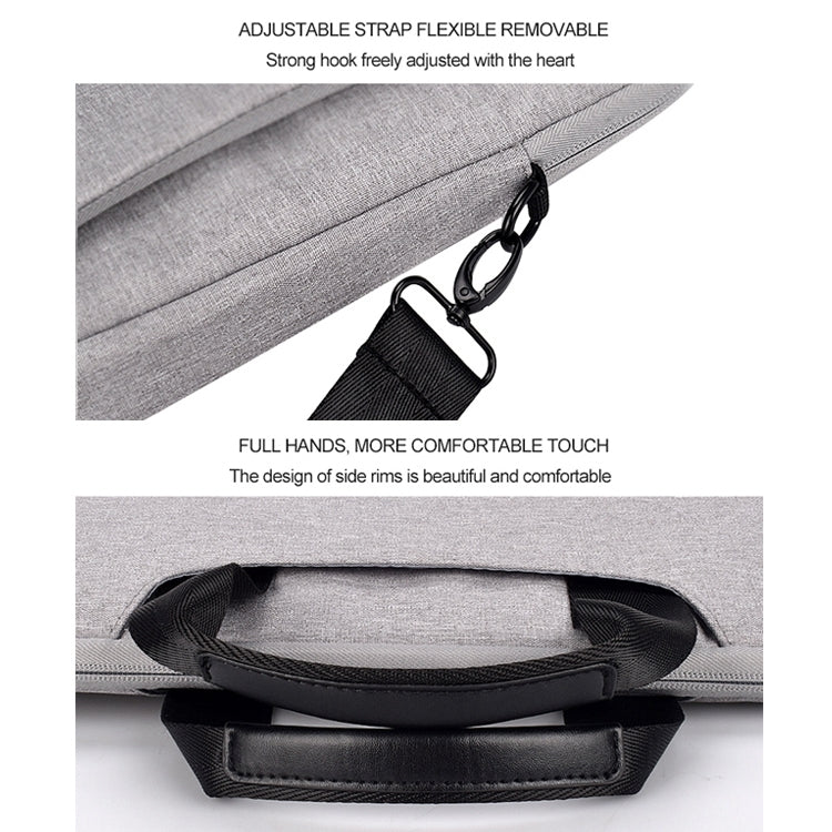 Oxford Waterproof Gaming Bag for 14.1-inch PC