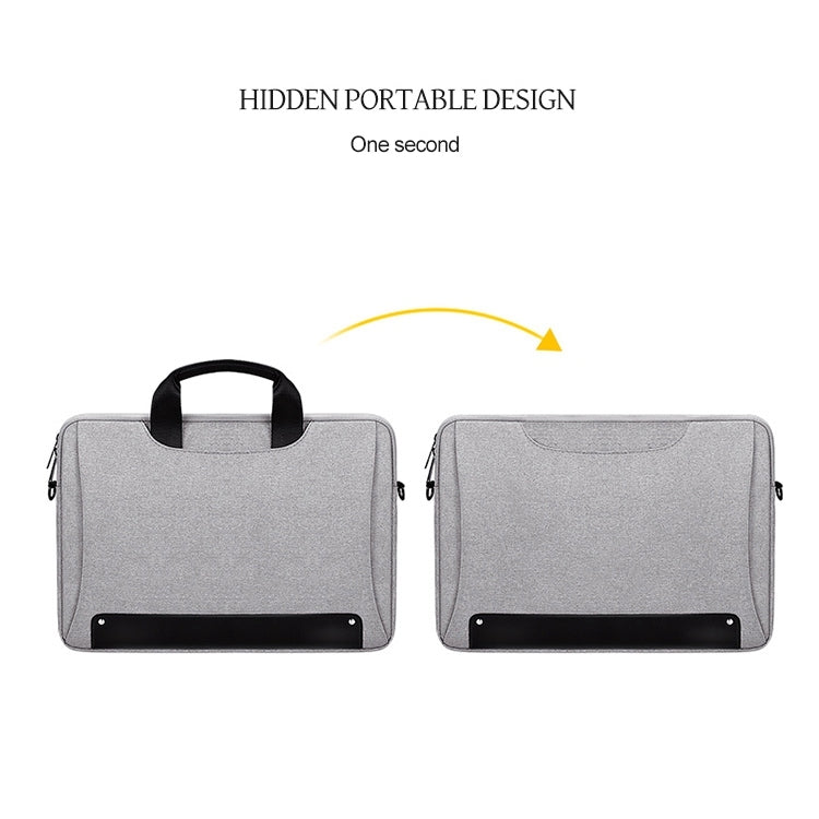 Sac à dos gaming imperméable pour PC 15,6 pouces