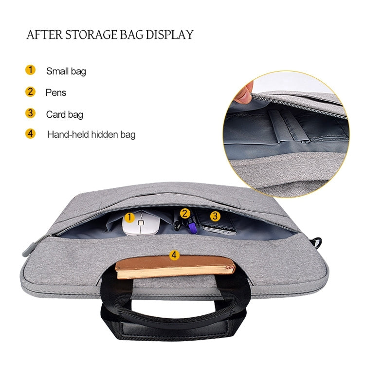 Sac à dos gaming imperméable pour PC 15,6 pouces