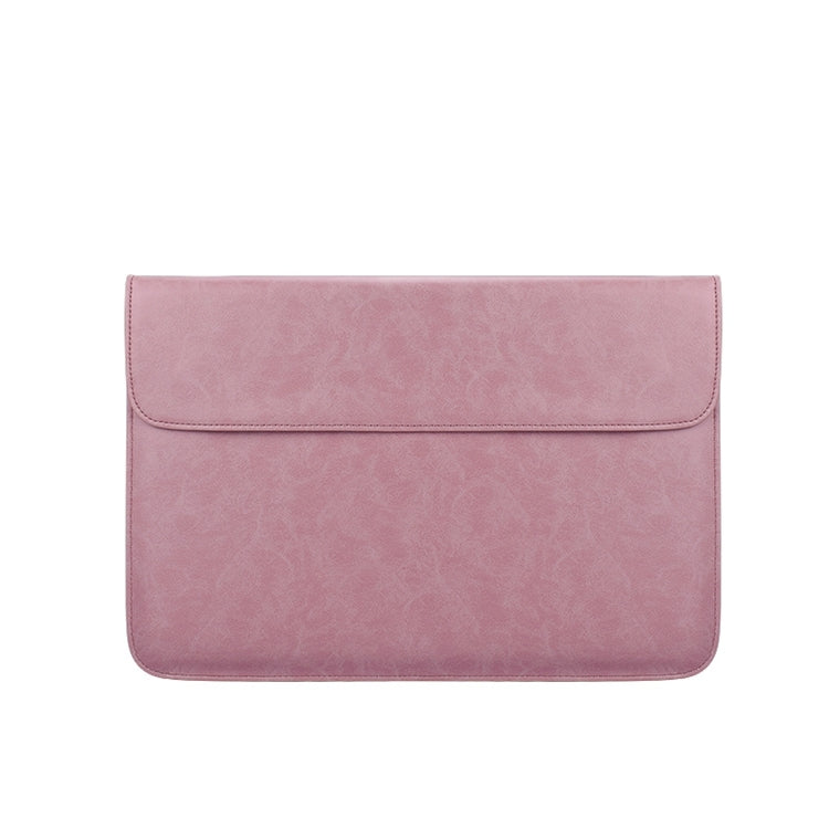 Sac en cuir PU pour PC 14,1 pouces - Accessoire gaming