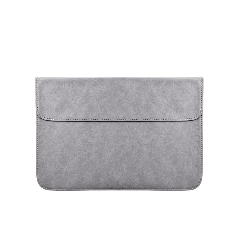 Sac en cuir PU pour PC 15,4 pouces - Accessoire Gaming