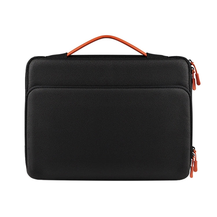 ND03S Sac pour ordinateur portable professionnel décontracté de 14,1 à 15,4 pouces, 14.1-15.4 inch